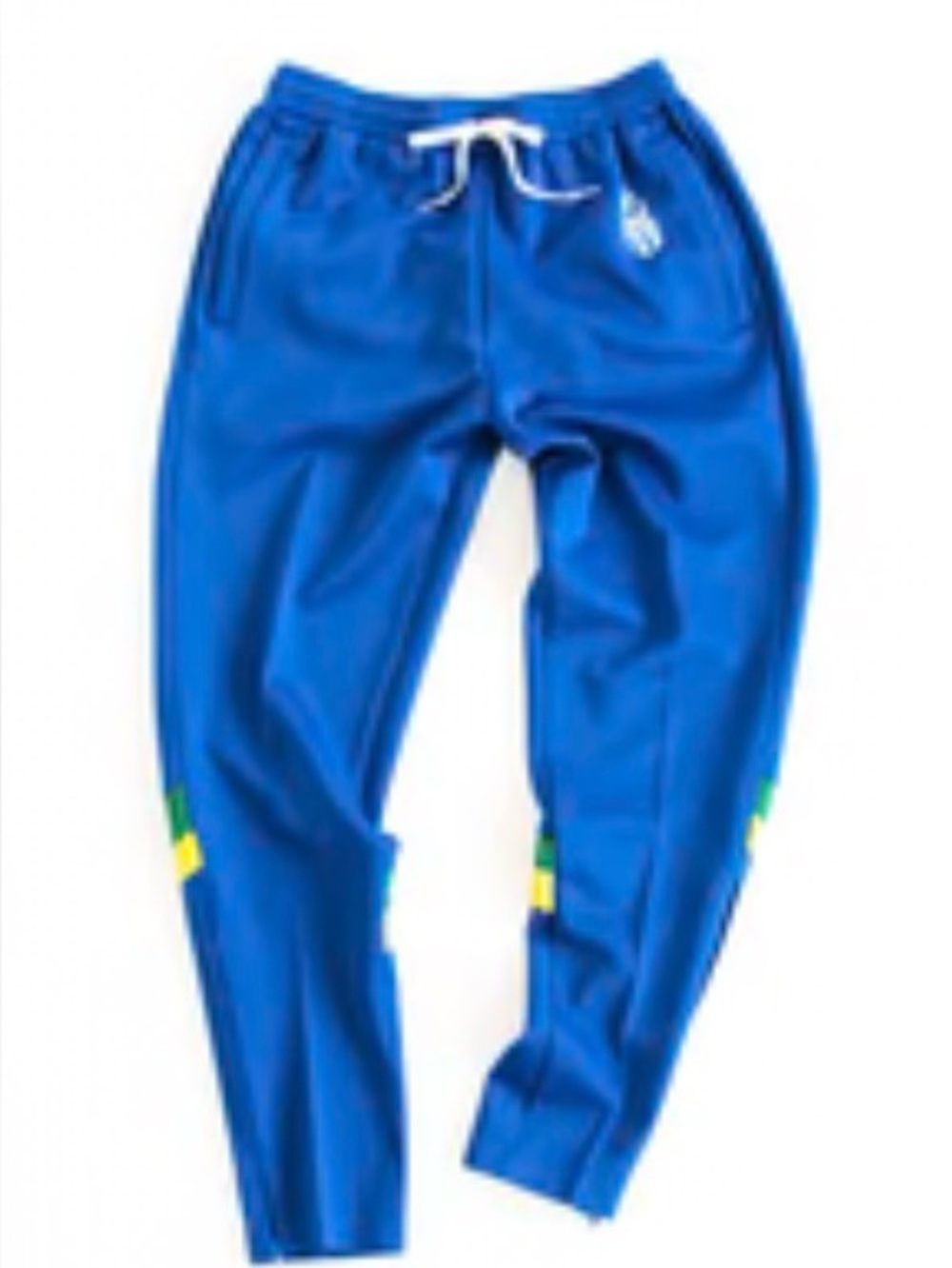 KITH Brazil Football Equipment Track Pants - M